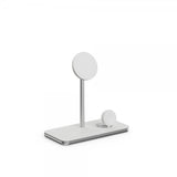 LINQ Trådlös Laddare ProCharge 3in1 Qi2 Charging Stand