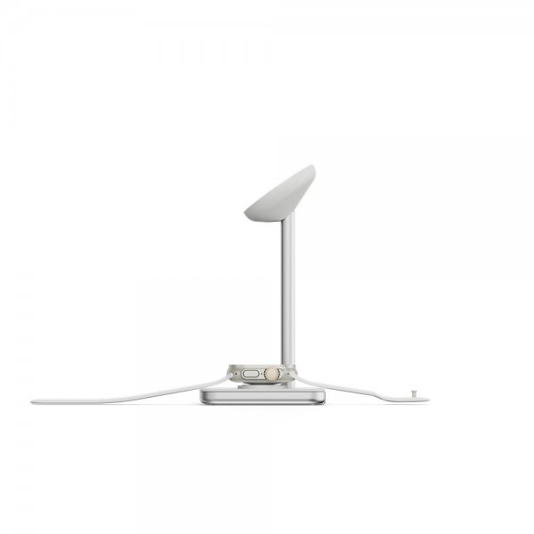 LINQ Trådlös Laddare ProCharge 3in1 Qi2 Charging Stand