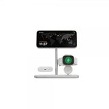 LINQ Trådlös Laddare ProCharge 3in1 Qi2 Charging Stand