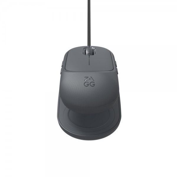 ZAGG Trådlös Mus Pro Mouse