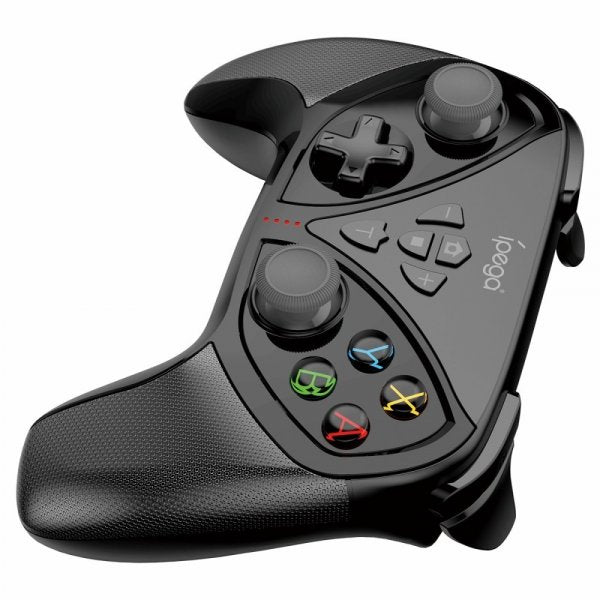 Ipega Trådlös Spelkontroll Bluetooth Nintendo Switch/PS3/PC/Android