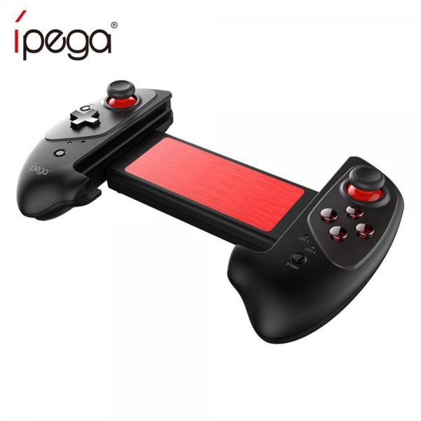 Ipega Trådlös Teleskopisk Spelkontroll