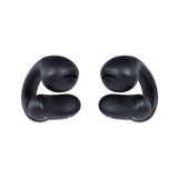 Happy Plugs Trådlösa Hörlurar Clip Open Ear Wireless Svart