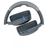 Skullcandy Trådlösa Hörlurar Crusher Evo Over-Ear Grå