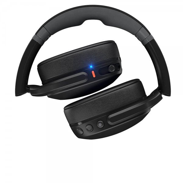 Skullcandy Trådlösa Hörlurar Crusher Evo Over-Ear Svart
