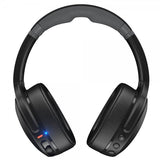 Skullcandy Trådlösa Hörlurar Crusher Evo Over-Ear Svart