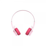 Mondo Trådlösa Hörlurar Mondo Freestyle Headphones Rosa