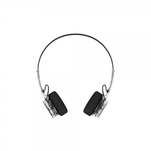 Mondo Trådlösa Hörlurar Mondo Freestyle Headphones Transparent
