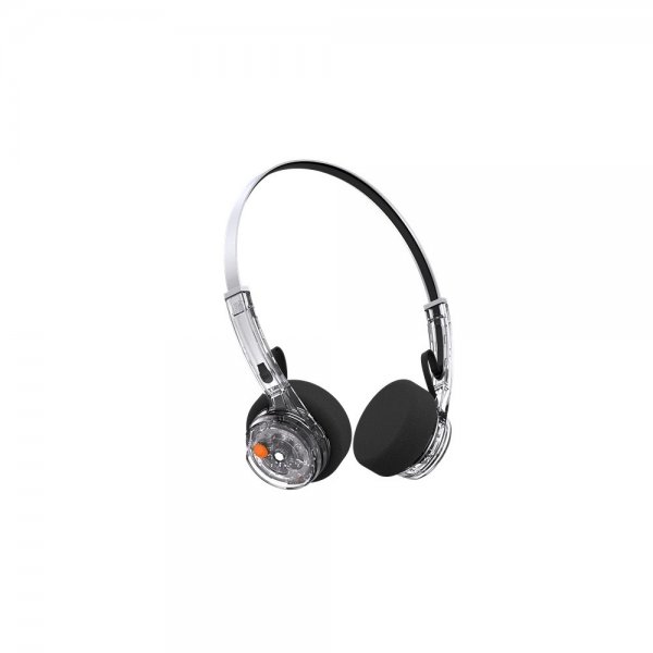 Mondo Trådlösa Hörlurar Mondo Freestyle Headphones Transparent