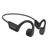OPN Sound Trådlösa Hörlurar Osso Open Ear Bone Conduction Svart