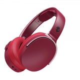 Skullcandy Trådlösa Hörlurar Over-Ear Hesh 3 Deep Red