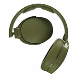 Skullcandy Trådlösa Hörlurar Over-Ear Hesh 3 Olivgrön