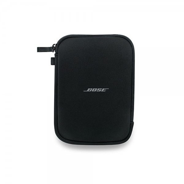 Bose Trådlösa Hörlurar QuietComfort SE Svart