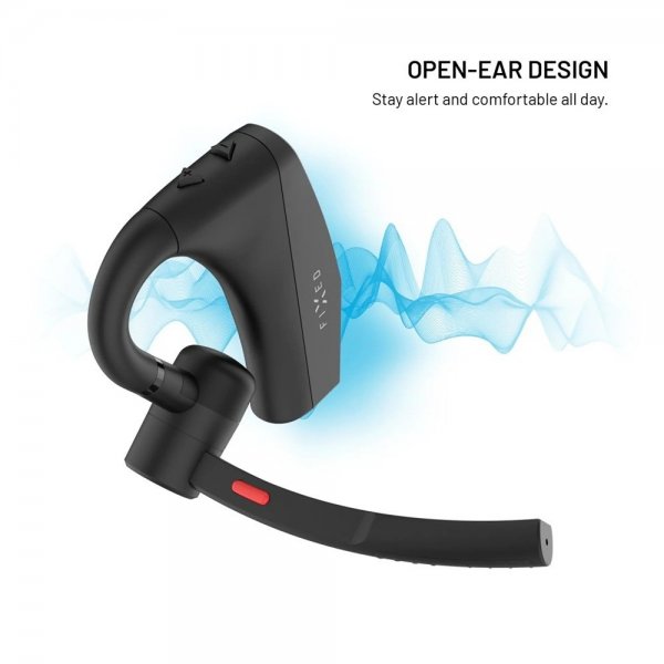 Fixed Trådlösa Hörlurar Talk Pro Bluetooth Headset