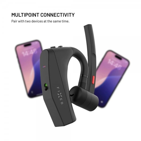 Fixed Trådlösa Hörlurar Talk Pro Bluetooth Headset