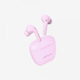 Defunc Trådlösa Hörlurar True Audio Rosa