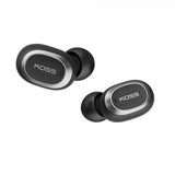 Koss Trådlösa Hörlurar TWS250i True Wireless In-Ear Svart