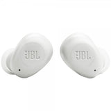 JBL Trådlösa Hörlurar Wave Buds Vit