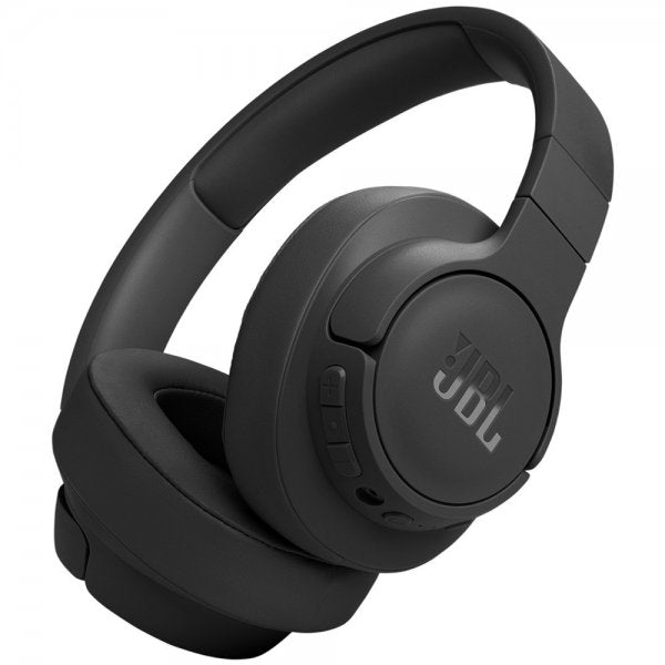 JBL Trådlösa Over-Ear Hörlurar Tune 770NC Svart