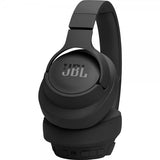 JBL Trådlösa Over-Ear Hörlurar Tune 770NC Svart