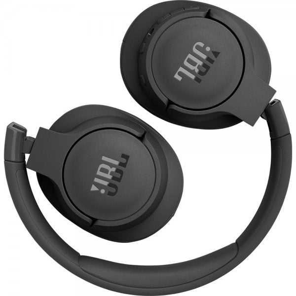 JBL Trådlösa Over-Ear Hörlurar Tune 770NC Svart