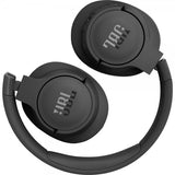 JBL Trådlösa Over-Ear Hörlurar Tune 770NC Svart