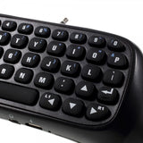 Dobe Trådlöst Tangentbord till PlayStation 4 Kontroll
