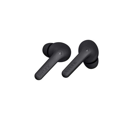 Defunc Trådlösa Hörlurar True Audio Svart