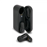 Xqisit True Wireless Hörlurar Compact Svart