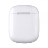 Xqisit True Wireless Plus Trådlösa Hörlurar Vit