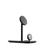Twelve South Trådlös Laddare HiRise 3 Deluxe MagSafe