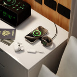 Twelve South Trådlös Laddare ButterFly 2-in-1 MagSafe Charger