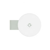 Twelve South Trådlös Laddare ButterFly SE 2-in-1 Qi2 MagSafe Vit
