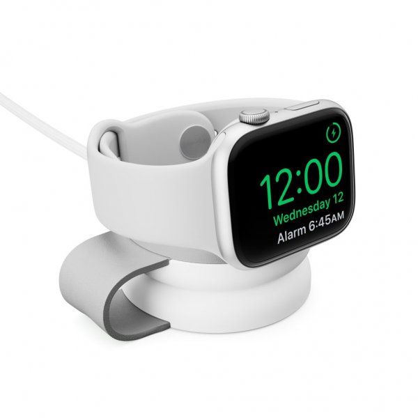 Twelve South ButterFly SE 2-i-1 MagSafe-laddare Vit