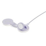 Twelve South ButterFly SE 2-i-1 MagSafe-laddare Iridescent