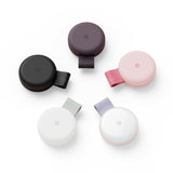 Twelve South ButterFly SE 2-i-1 MagSafe-laddare Midnight Plum