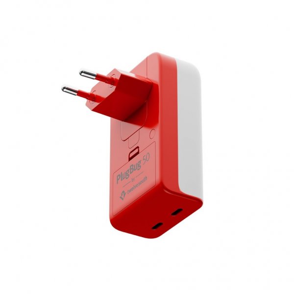 Twelve South Laddare PlugBug 50W med Find My