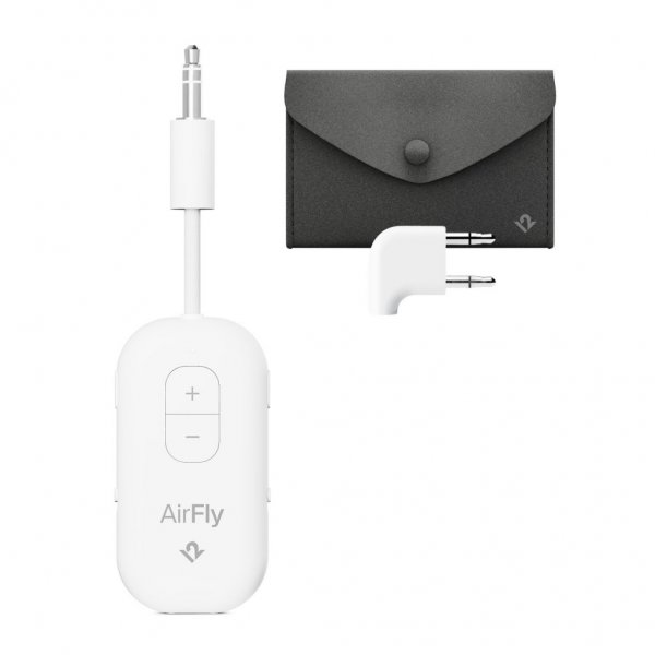 Twelve South AirFly Pro 2 Deluxe Vit