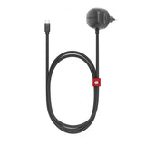 Twelve South PowerCord USB-C Laddare 1.2 meter Slate