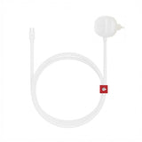 Twelve South PowerCord USB-C Laddare 1.2 meter Dune