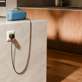 Twelve South PowerCord USB-C Laddare 3 meter Slate