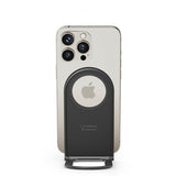 Twelve South Curve Nano MagSafe-mobilstativ Slate