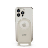 Twelve South Curve Nano MagSafe-mobilstativ Dune