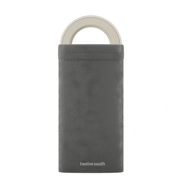 Twelve South Curve Nano MagSafe-mobilstativ Dune