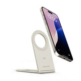 Twelve South Curve Nano MagSafe-mobilstativ Dune