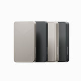 Twelve South PowerCapsule 10K MagSafe-powerbank Slate
