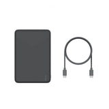 Twelve South PowerCapsule 10K MagSafe-powerbank Slate