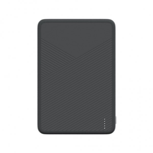 Twelve South PowerCapsule 10K MagSafe-powerbank Slate