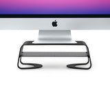 Twelve South Curve Riser Displayhylla