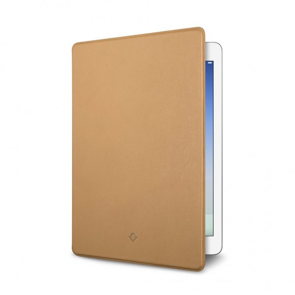 Twelve South iPad Air 2 Fodral SurfacePad Brun